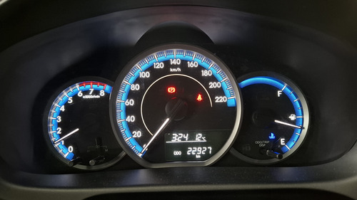 Toyota Yaris 1.5 Xls