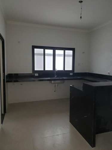 Sobrado Com 3 Dormitórios À Venda, 220 M² Por R$ 870.000 - Condomínio Vila Suíça - Sorocaba/sp - So0163 - 67640249
