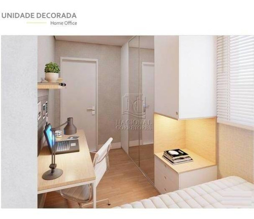 Imagem 21 de 26 de Apartamento Com 2 Dormitórios À Venda, 52 M² Por R$ 371.000,00 - Vila Curuçá - Santo André/sp - Ap10633
