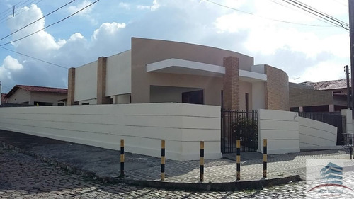 Casa A Venda Nova Parnamirim