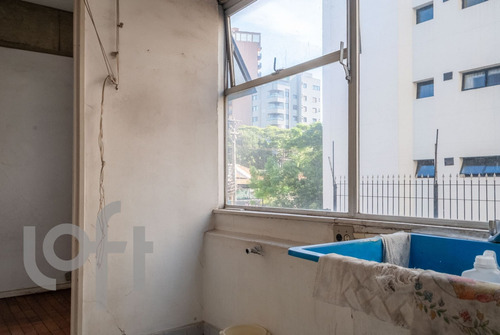 Imagem 10 de 24 de Apto Moema Índios | 3 Quartos | 121 M² | Cond: R$1918.00 | 1 Vaga - 1il3oxy
