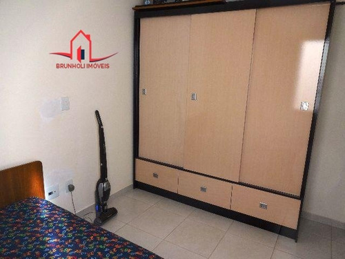 Imagem 11 de 13 de Casa A Venda No Bairro Jardim Santa Gertrudes Em Jundiaí - - 606-1