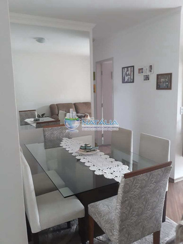 Imagem 14 de 30 de Apartamento Com 3 Dorms, Vila Lageado, São Paulo - R$ 350 Mil, Cod: 63404 - V63404