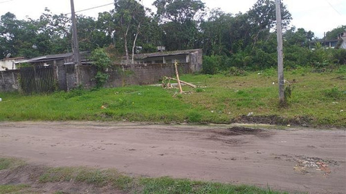 Imagem 2 de 10 de Terrenos Na Praia À Venda Em Itanhaem/sp - Compre O Seu Terrenos Na Praia Aqui! - 1495183
