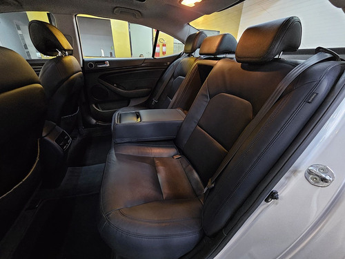 Kia Cadenza EX 3.5 V6 24V Aut.