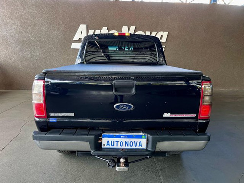 Ford Ranger Ranger 3.0 XLT 4X4 CD 16V TURBO ELETRONIC DIESEL 4P MANUAL