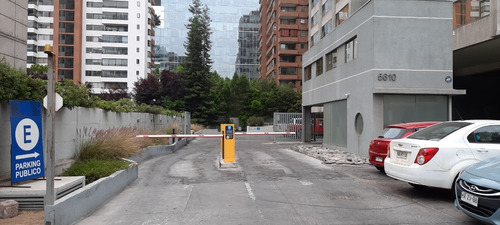 Imagen 4 de 6 de Box Los Militares Esquina Alonso De Córdoba
