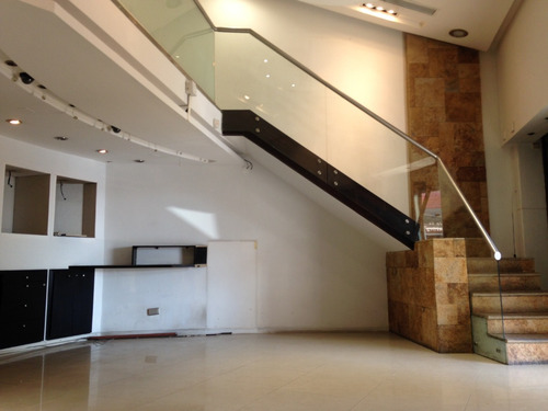 Arriendo Local Los Cobres De Vitacura