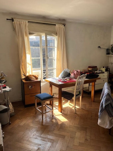 Vendo Amplio Depto 120 M2 En Eliodoro Yañez