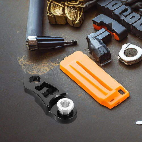 Extensor De Suspensión Para Cuadro De Bicicleta: Compatible