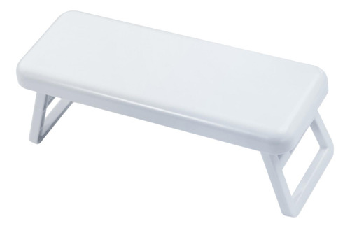 2 Soporte De Descanso Para Uñas, Diseño Práctico 2 Piezas