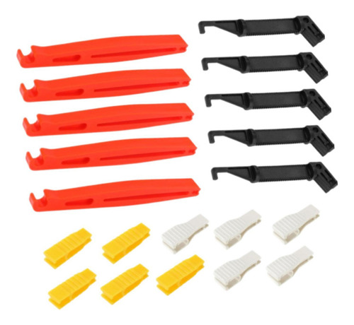 Ft Herramienta De Extractor De Fusibles De 20 Piezas