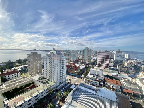 Imagen 1 de 25 de Venta De Apartamento De 2 Dormitorios En Peninsula Punta Del Este