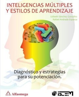 Libro Educa Inteligencias Múltiples Y Estilos De Aprendizaje