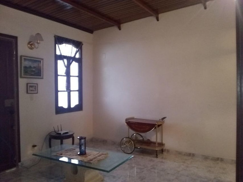 Imagen 4 de 30 de Se Vende Casa En Barisi Rah: 22-6240