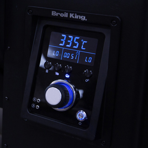 Parrillera Broil King Regal Pellet 500
