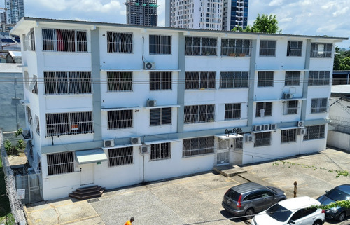 Imagen 8 de 11 de Apartamento 2 Recámaras / 1b / 1 Parkin - Ph Muy Nítido - Conserje, Agua Y Mantenimiento