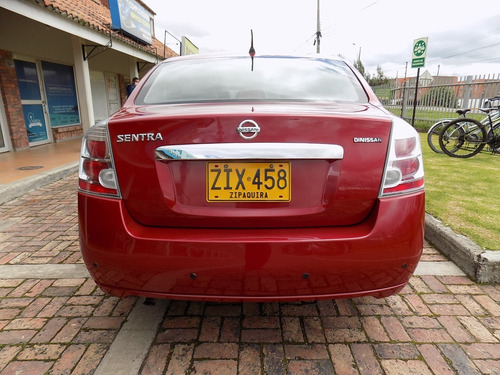 Nissan Sentra