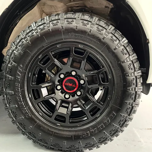 Toyota Hilux 2.7l
