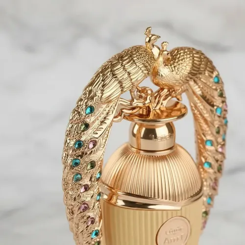 Perfume Lattafa Afeef Eau De Parfum 100ml | Frete grátis