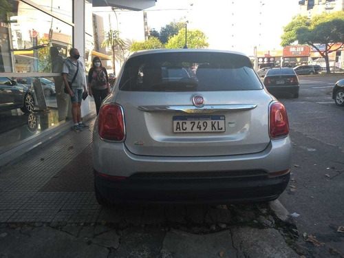 Fiat 500x 1.4 T 16v Pop 2018