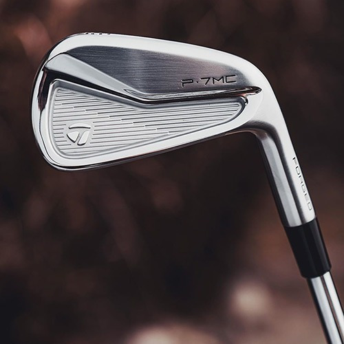 Imagen 3 de 4 de Readygolf - Taylormade Set Golf Hierros P7 Mc 4-pw