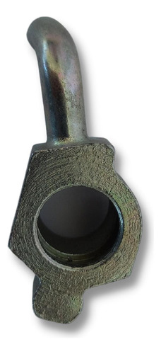 Tobera Aceite Motor Iveco 98475474