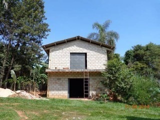 Chacara Para Venda Bairro Tanchinho, Santo Antonio De Posse - Ch00001 - 4266394