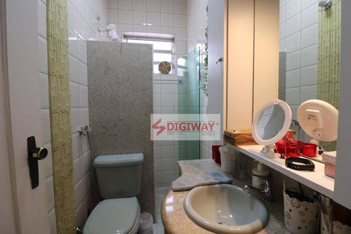 Casa Com 2 Dormitórios À Venda, 110 M² Por R$ 949.999,98 - Vila Mariana - São Paulo/sp - Ca0273