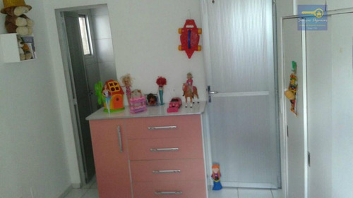 Imagem 2 de 30 de Apartamento Residencial À Venda, Cidade Dos Funcionários, Fortaleza. - Codigo: Ap0190 - Ap0190