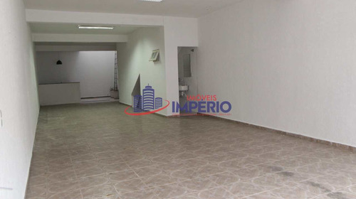 Sobrado Com 3 Dorms, Vila Rosália, Guarulhos - R$ 625 Mil, Cod: 6849 - V6849