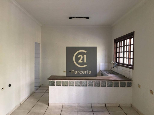 Imagem 11 de 12 de Galpão Para Alugar, 170 M² Por R$ 4.800,00/mês - Moema - São Paulo/sp - Ga0113