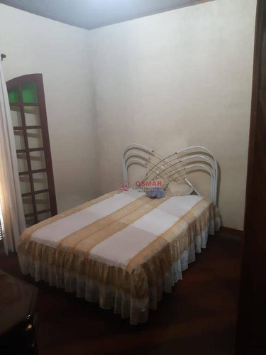 Imagem 20 de 30 de Sobrado Com 3 Dormitórios À Venda, 120 M² Por R$ 450.000,00 - Vila Carlota - Sumaré/sp - So0094