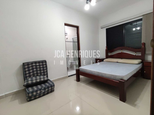 Imagem 18 de 23 de Apartamento Para A Venda No Forte Praia Grande - V711