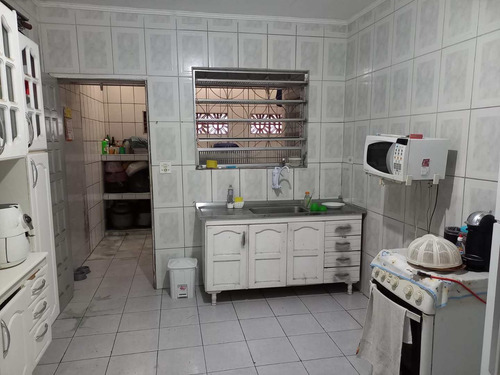 Imagem 17 de 24 de Casa Com 2 Dorms, Esplanada Dos Barreiros, São Vicente - R$ 300 Mil, Cod: 138073 - V138073