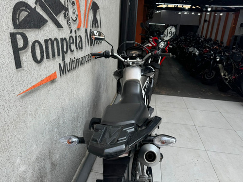 Honda Nxr 160 Bros Esdd 2020
