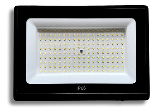 Kit 10 Refletor Led Holofote 1500w Bivolt Prova D'água Ip66
