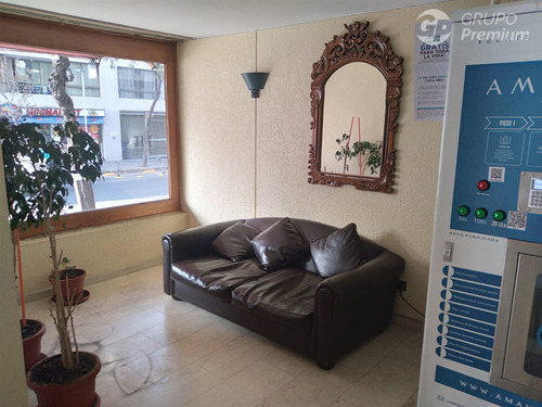 Se Vende Dpto.,2d, 2b En Santiago Centro Sur.