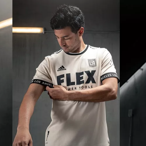 Jersey Adidas Los Angeles Fc