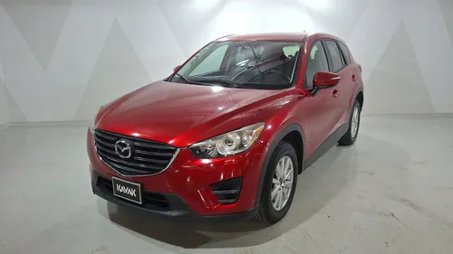 Mazda CX-5 2.0 I SPORT AT 2WD