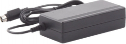 Fuente De Poder Regulada 12 Vcc 3.3 A Conector Din 4 Pin