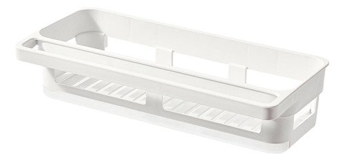 Soporte Para Esponja De Cocina, Estante De Pared Para Platos