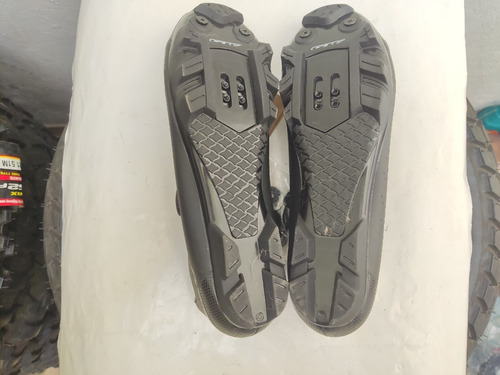 Zapatillas Gw Mountain Bike Numero 44 Equivale A 43