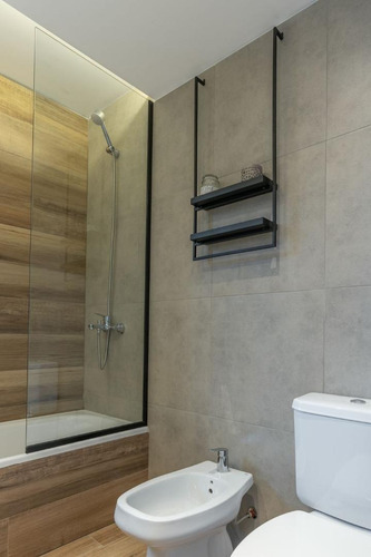 Imagen 20 de 25 de Venta. Departamento 2 Dormitorios En Construcción.