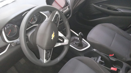 Chevrolet Onix 1.0 Lt