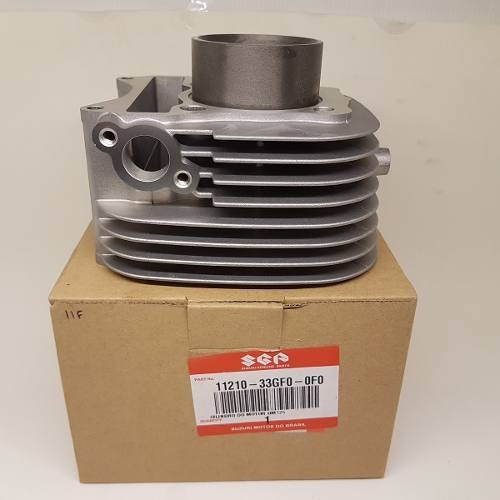 Cilindro Motor Suzuki Burgman I 125 2011 A 2017 Original