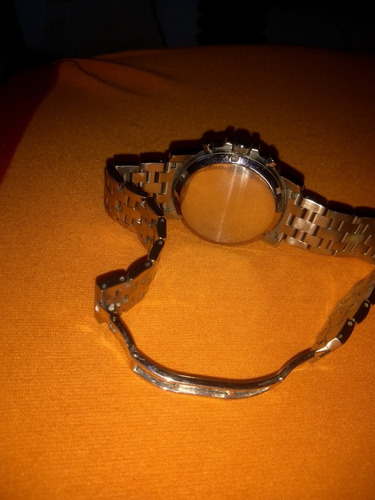 Relógio Bulova Accutron Suíço Usado Semi Novo