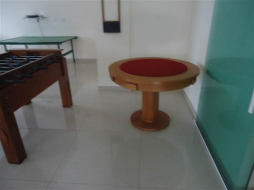 Imagem 8 de 24 de Apartamento - Venda - Tupi - Praia Grande - Jrg493