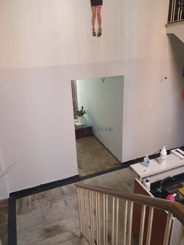 Casa 350m², 10 Dormitorios, 4 Vagas - Saúde - Ca1592
