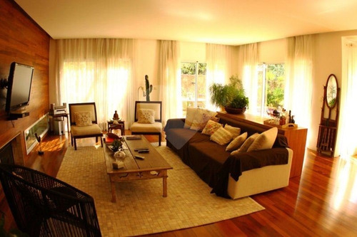 Casa-são Paulo-alto De Pinheiros | Ref.: 353-im32086 - 353-im32086